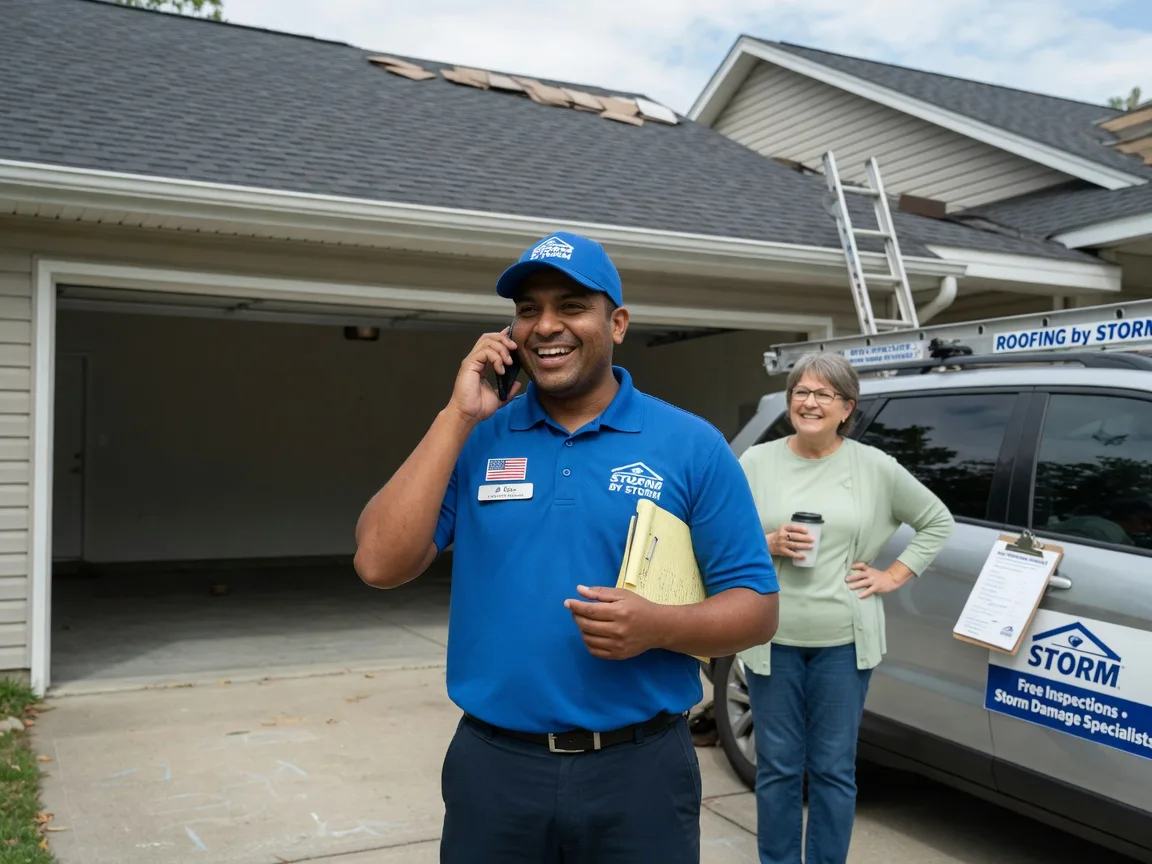 Roof Repair Near Me Brewer, ME FAQs